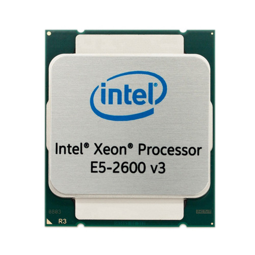 00KG842 - IBM 2.30GHz 9.60GT/s QPI 35MB L3 Cache Socket FCLGA2011-3 Intel Xeon E5-2695 v3 14 Core Processor