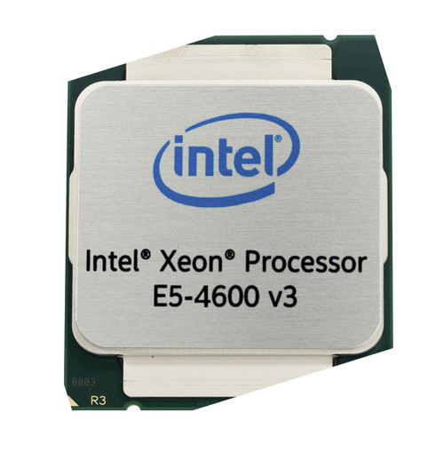 SR22K - Intel Xeon 10 Core E5-4620V3 2.0GHz 25MB L3 Cache 8GT/S QPI Speed Socket FCLGA-2011 22NM 105W Processor