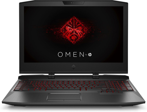 HP OMEN X by - 17-ap020nr