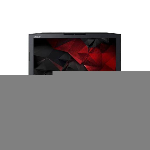 Acer Predator 15 G9-591-73H5 15.6 inch Intel Core i7-6700HQ 2.6GHz/ 16GB DDR4/ 1TB HDD/ GTX 970M/ DVD±RW/ USB3.0/ Windows 10 Home Notebook (Black)