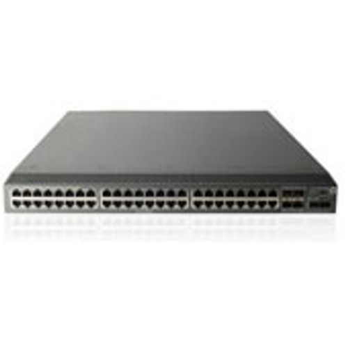 HP 5800AF-48G Switch 48 Ports Managed Rack-mountable