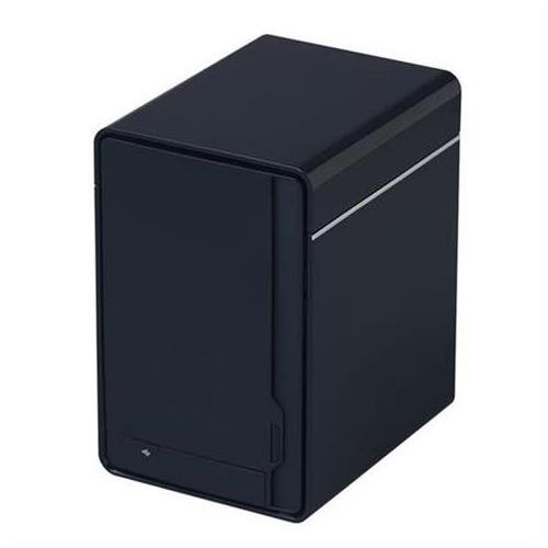 BK872A - HP StorageWorks Disk Enclosure D2600 2U Storage Enclosure 12-Bays with 6 x 2TB SAS-2 Hot-Pluggable Hard Drives