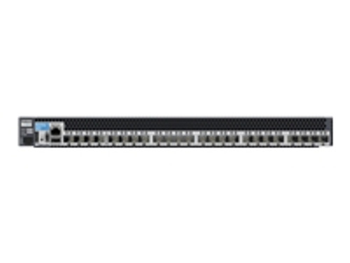 HP 6600-24XG Switch 24 Ports Managed Rack-mountable