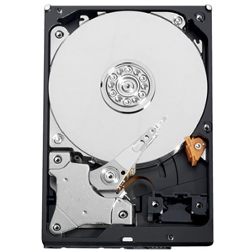 Inquire now for quick delivery -Part No: WD25EZRX - Western 