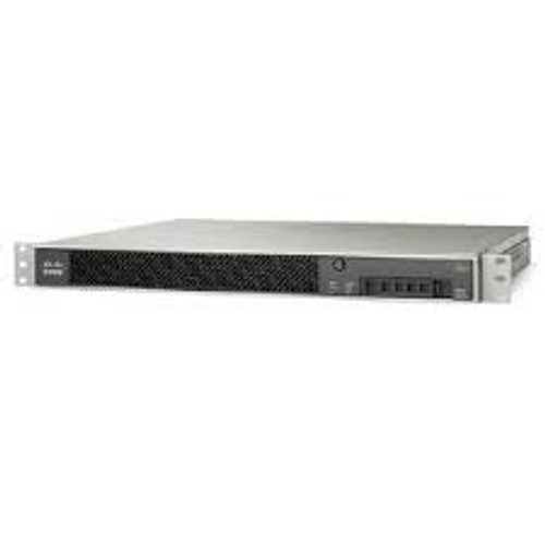 ASA5515-K7 Cisco ASA 5500 Series Firewall Edition Bundle