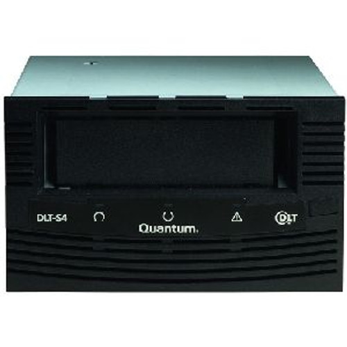 TC-S45AT-BR - Quantum DLT-S4 Bare Tape Drive - 800GB (Native)/1.6TB (Compressed) - Internal