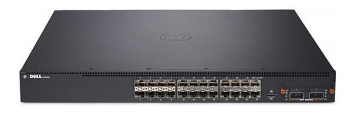 N4032F - Dell NetworkING N4032F Switch - 24 Ports - L3 - MANAGED - STACKABLE