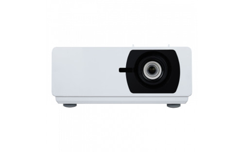 Viewsonic LS800WU Desktop projector 5500ANSI lumens DLP WUXGA (1920x1200) White data projector