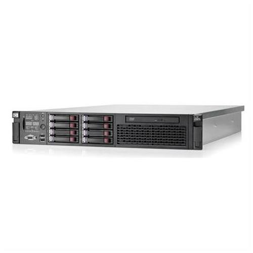 A9863A - HP cc3310 Carrier Grade Network Storage Server 1 x Intel Xeon 2.40 GHz SCSI 4 x USB Ports