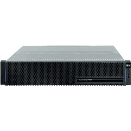 2870-592 - IBM System Storage N3300 A20 Network Storage Server - 2 x Intel 2.20 GHz - RJ-45 Network Fibre Channel Serial RJ-45 Management