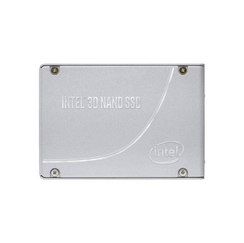 Intel DC P4510 Series SSDPE2KX080T801 8TB 2.5 inch PCI-Express 3.1 x4 Solid State Drive (TLC)