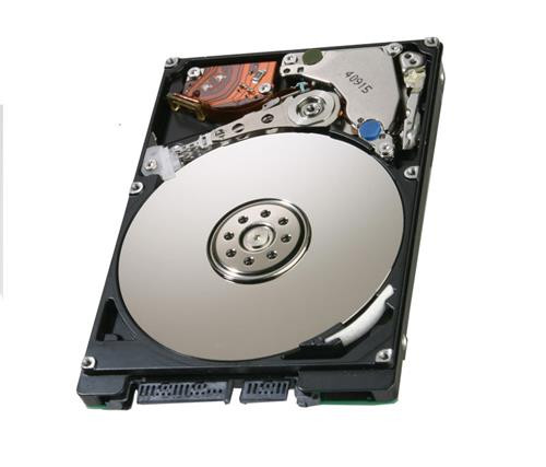 0A72335-20PK - HGST Travelstar 7K500 HTS725050A9A364 500 GB 2.5 Internal Hard Drive - 20 Pack - SATA/300 - 7200 rpm - 16 MB Buffer