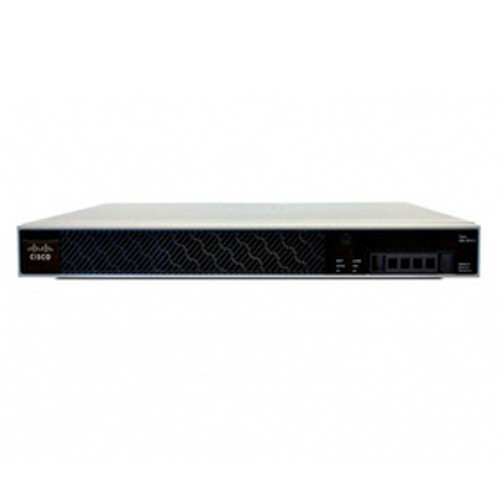 ASA5515-IPS-K9 Cisco ASA 5500 Series IPS Edition Bundles