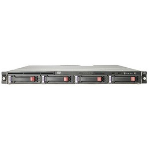 AK226A - HP StorageWorks All-in-One Network Storage Server 1 x Intel Xeon E5405 2GHz 1.2TB Type A USB
