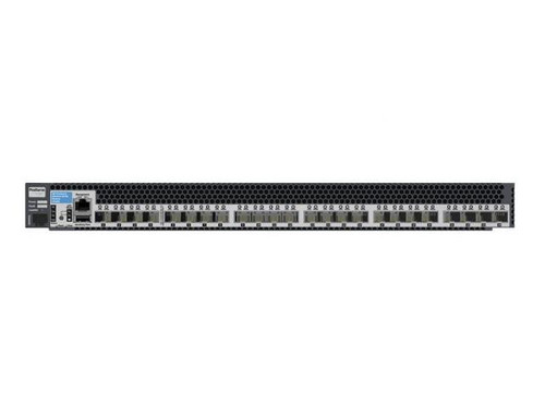 J9265-69001 - HP ProCurve 6600-24XG 24-Ports 10GBE Layer-3 Managed Gigabit Ethernet Switch