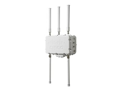 AIR-LAP1522AG-E-K9 | Cisco Aironet 1522AG Lightweight Outdoor Mesh