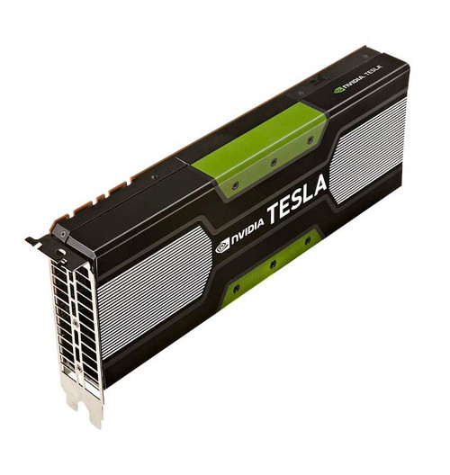 47C2137 - IBM Nvidia Tesla K40 for Flex System PCI-Express Expansion Node