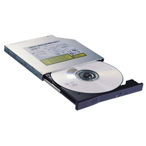 GCC-4244N - LG GCC-4244N CD/dvd Combo Slimline Drive - CD-RW/dvd-ROM - EIDE/ATAPI - Internal
