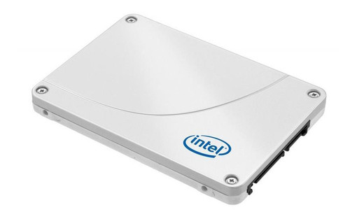 SSDSC2BB016T4P - Intel DC S3500 Series OEM 1.6TB SATA 6GB/s 20NM MLC 2.5-inch Solid State Drive