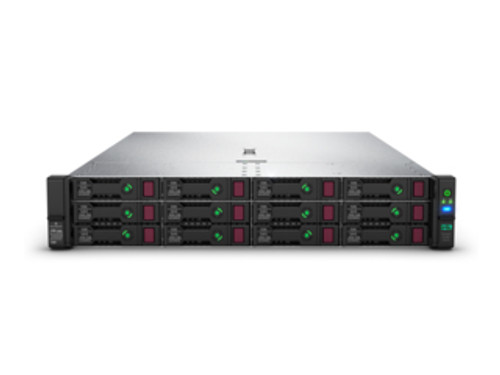 Hewlett Packard Enterprise ProLiant DL380 Gen10 2.1GHz 4110 800W Rack (2U) server