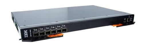 69Y1930 - IBM FLEX System FC3171 8 Gigabit SAN Switch Module