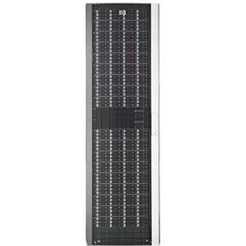 AJ757A - HP StorageWorks EVA6400 Hard Drive Array RAID Supported 12 x Total Bays