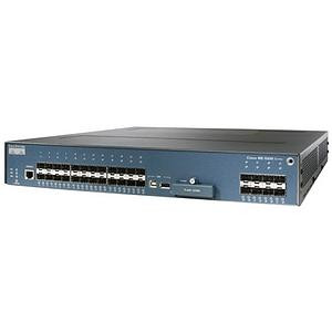 ME-C6524GT-8S - Cisco ME-C6524GT-8S 24-Port Ethernet Switch 1 x CompactFlash (CF) Card 24 x 10/100/1000Base-T 2 x (Refurbished)