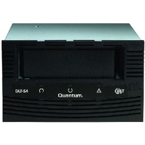 PC-UU8QC-YF - Quantum DLT-S4 Tape Drive - 800GB (Native)/1.6TB (Compressed) - Fibre ChannelPlug-in Module