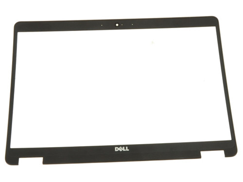 1N239 - Dell Front Plastic Bezel Mounting Assembly