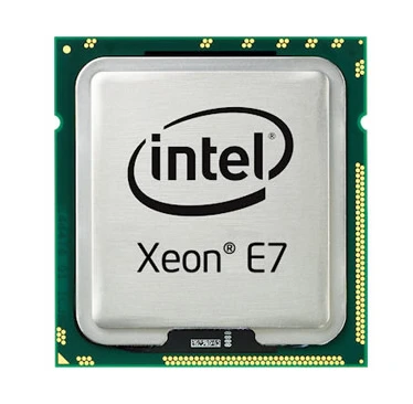 319-2137 - Dell Intel Xeon 15 Core E7-4880V2 2.5GHz 37.5MB L3 Cache 8GT/S QPI Socket FCLGA-2011 22NM 130W Processor