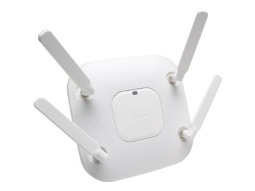 CISCO AIRONET 3602E -  WIRELESS ACCESS POINT