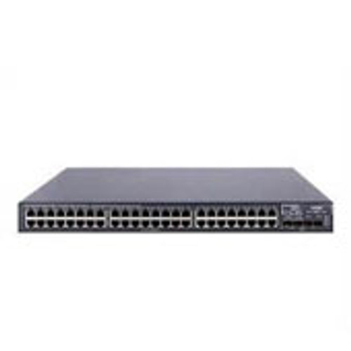 HP A5800-48G Switch Switch 48 Ports Managed Desktop