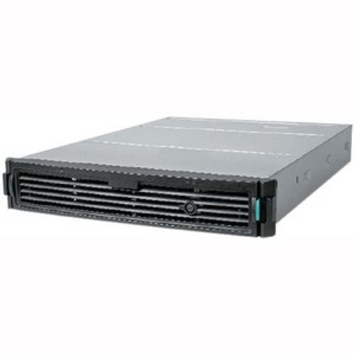 SSR212PP2F-500 - Intel SSR212PP Hard Drive Array - 4 x HDD Installed - 2 TB Installed HDD Capacity - Serial ATA/300 Controller - RAID Supported - 12 x Total