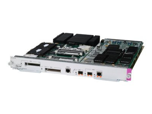 Cisco Route Switch Processor 720-3CXL - router - plug-in module