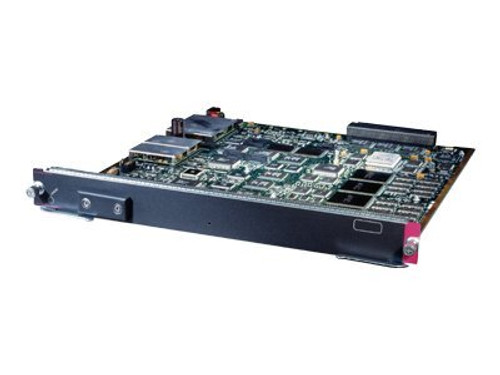 WS-X6066-SLB-APC= - Cisco Content Switching Module load balancing device