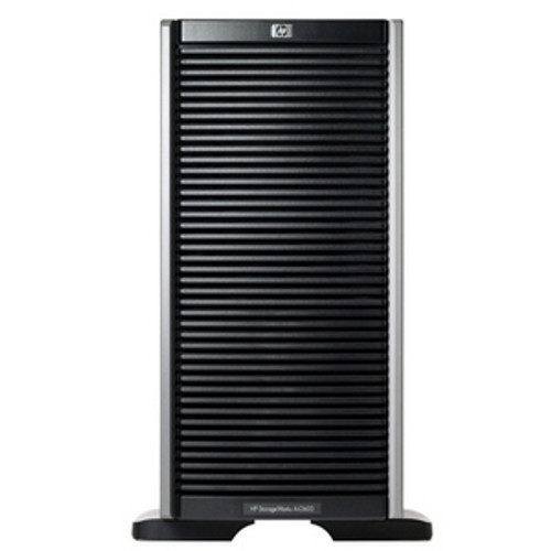 AG674A - HP Smartbuy AIO600 NAS Storageworks 1.5TB 6X250GB SATA 5U TT WSS R-2 Standard Edition