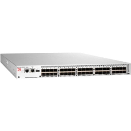 BR-5120-0008-A - Brocade 5100 Switch - 8 Ports - 8Gbps
