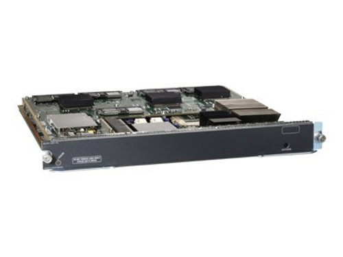 Cisco Anomaly Guard Module security appliance