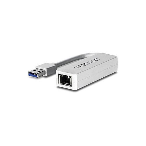 TRENDnet TU3-ETG USB 3.0 to Gigabit Ethernet Adapter