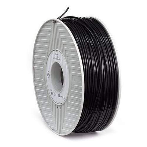 Verbatim Filament ABS Black 1000g