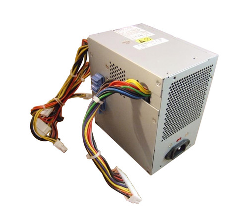 P8407 - Dell 230-Watts Power Supply for GX520 Tower