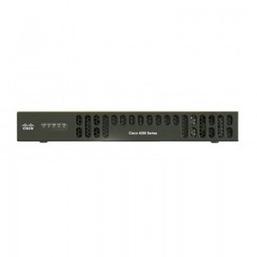 ISR4221X/K9 - Cisco Router ISR 4000