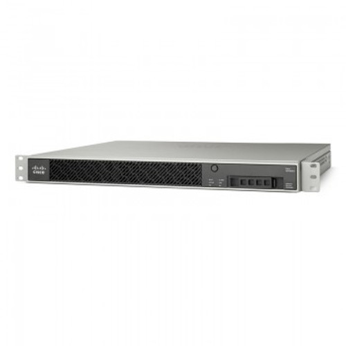 ASA5525-FTD-K9 - Cisco ASA5500 Firewalls