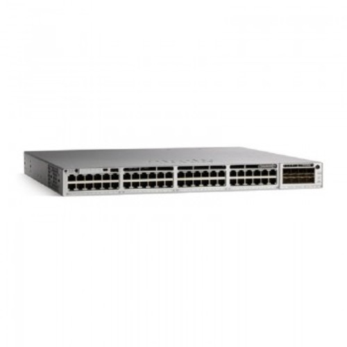 C9300-48UXM-A - Cisco Switch Catalyst 9300