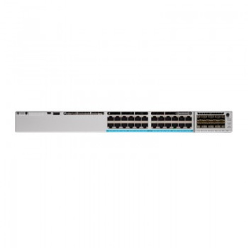 C9300-24UX-A - Cisco Switch Catalyst 9300