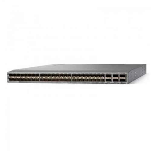 N9K-C93180YC-FX - Cisco Nexus 9000 Series