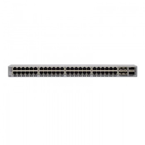 N9K-C9348GC-FXP - Cisco Nexus 9000 Series