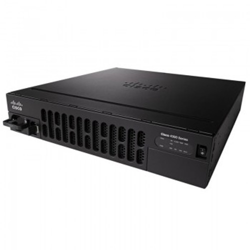 ISR4351-AXV/K9 - Cisco Router 4000 Series