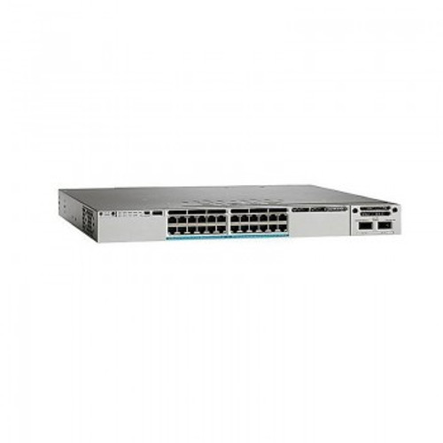 WS-C3850-24XUW-S Catalyst 3850 Switch