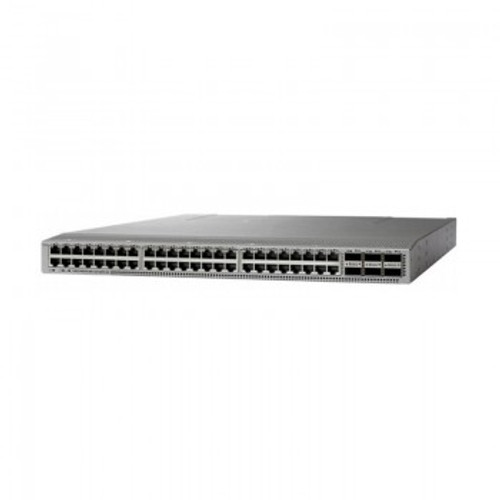 C1-N9K-C93180YC-FX - Cisco Nexus 9000 Series Platform